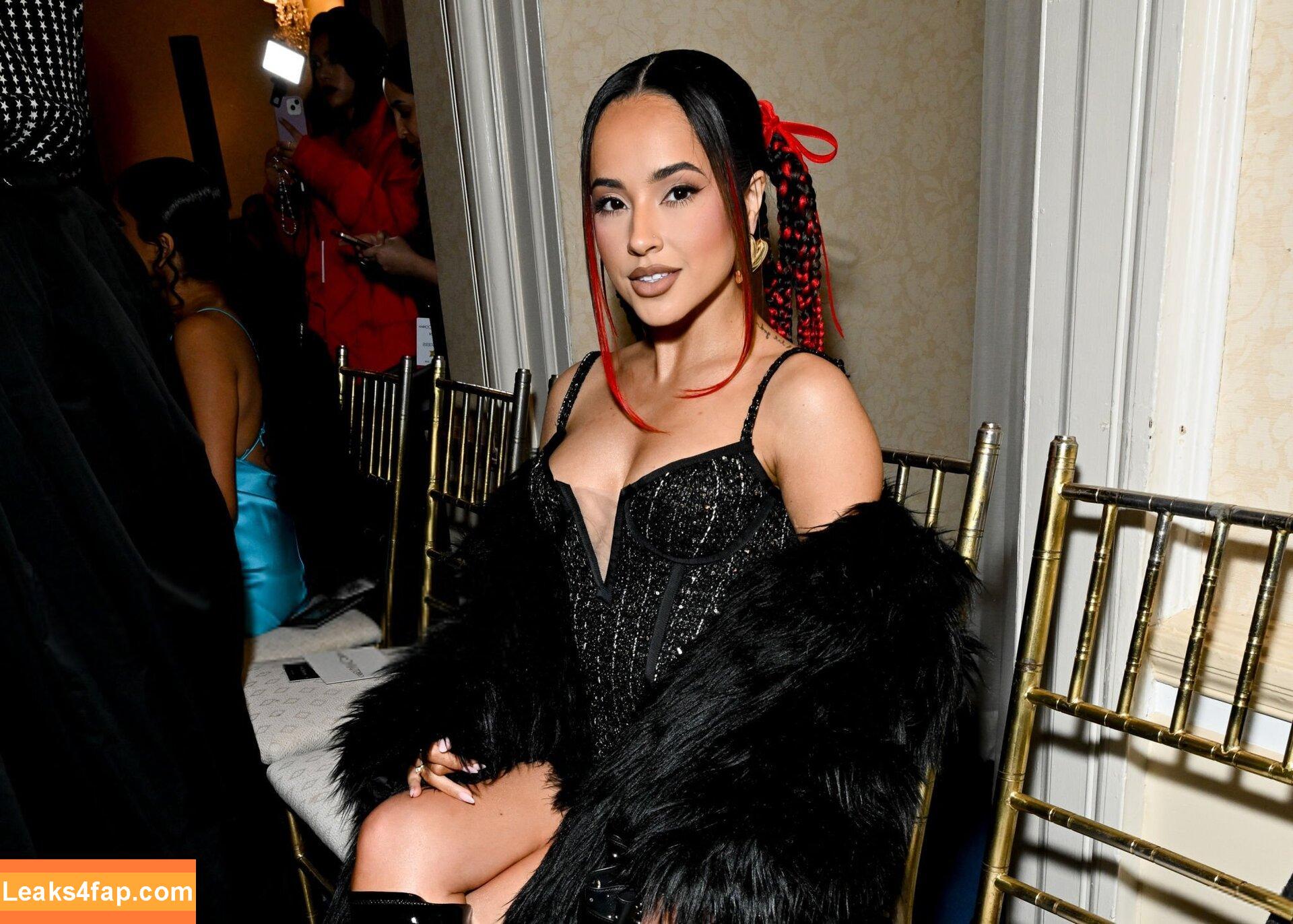 Becky G / Reggaeton singer / iambeckyg leaked photo photo #0610