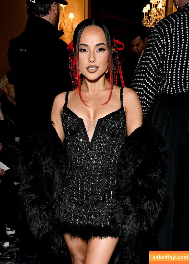 Becky G / Reggaeton singer / iambeckyg leaked photo photo #0611