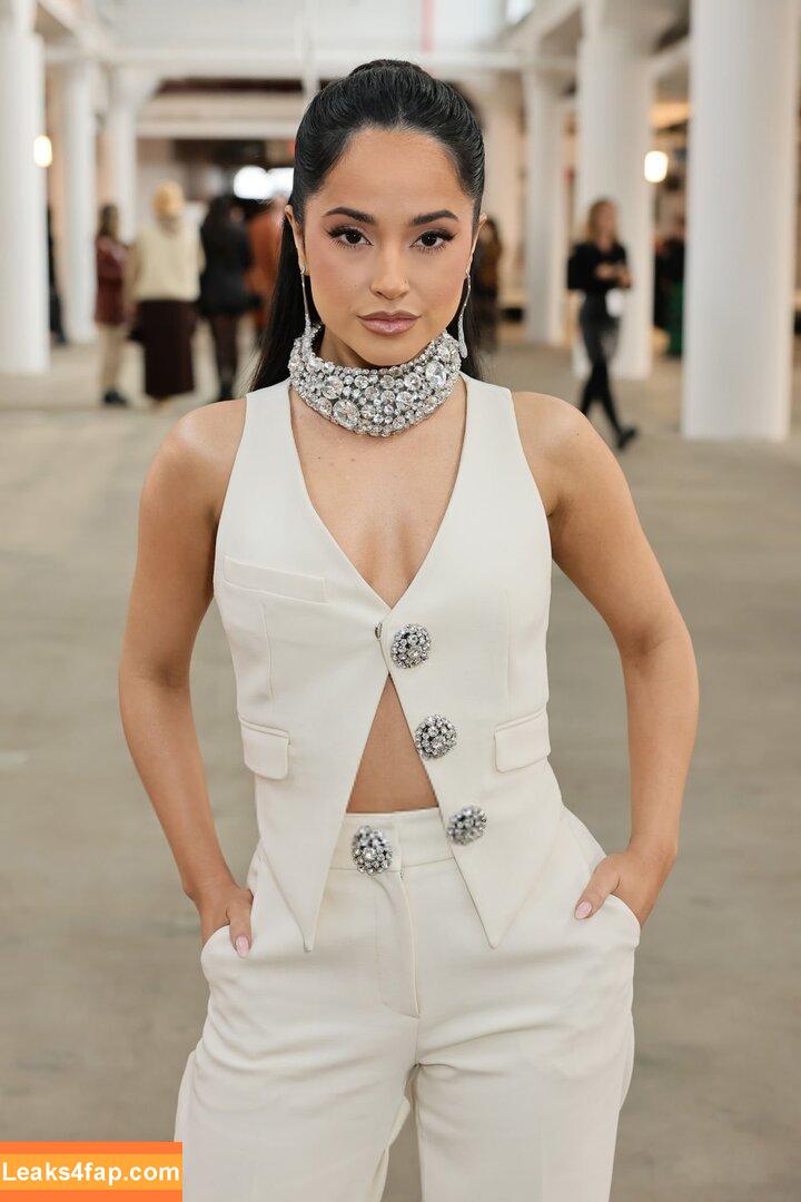 Becky G / Reggaeton singer / iambeckyg leaked photo photo #0612