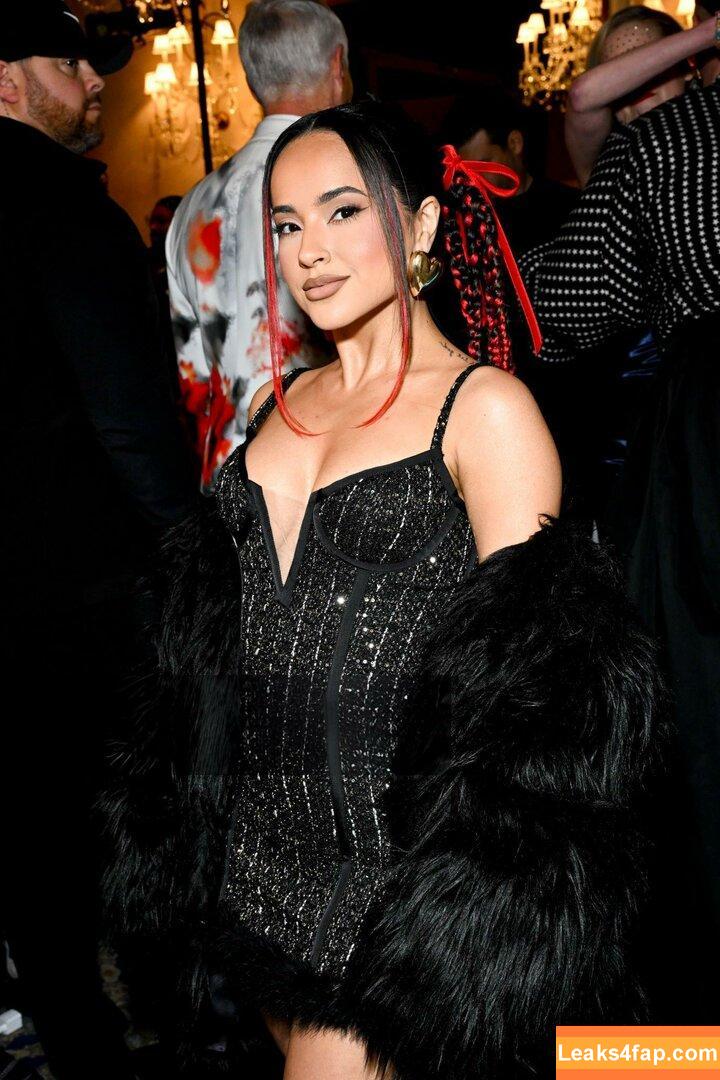 Becky G / Reggaeton singer / iambeckyg leaked photo photo #0617