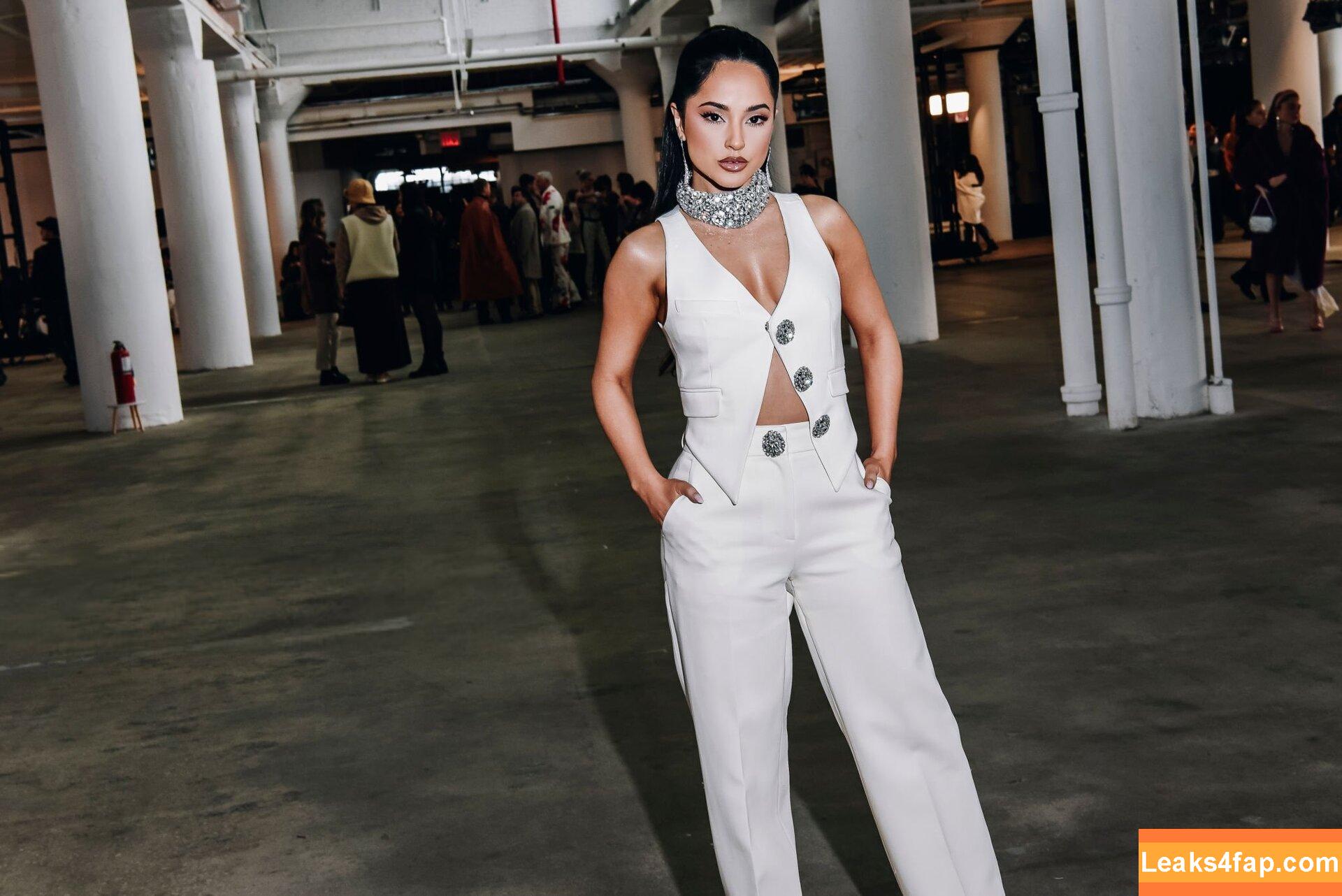 Becky G / Reggaeton singer / iambeckyg leaked photo photo #0618
