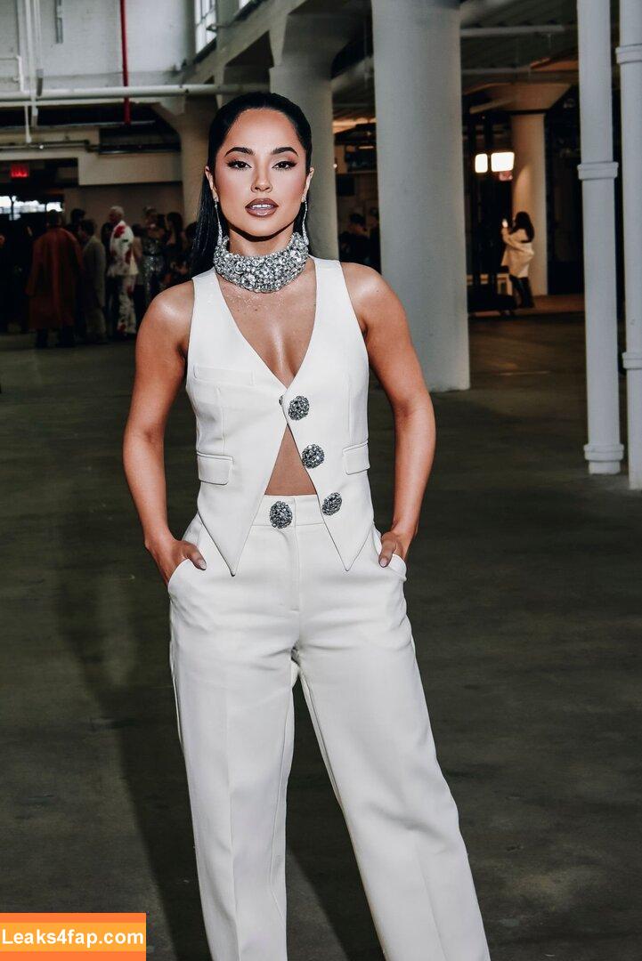 Becky G / Reggaeton singer / iambeckyg leaked photo photo #0619
