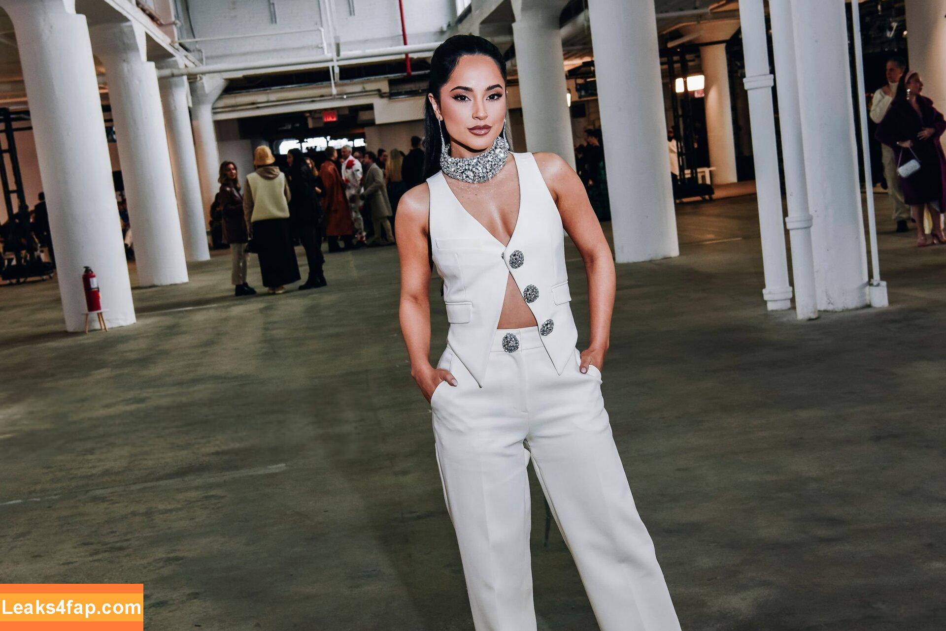 Becky G / Reggaeton singer / iambeckyg leaked photo photo #0620
