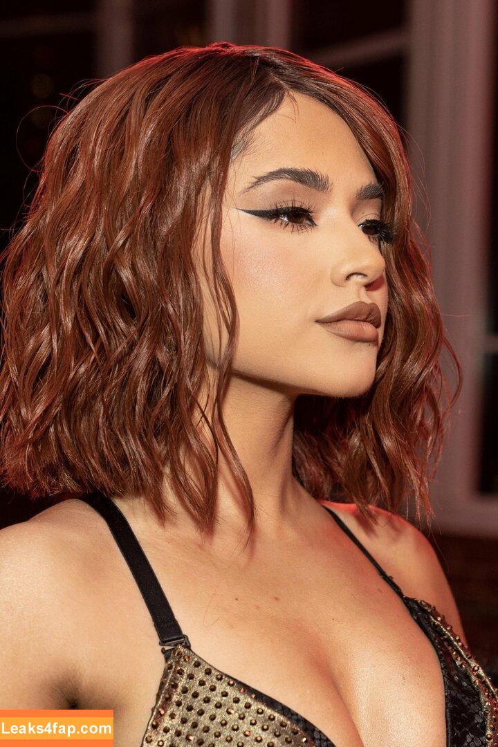 Becky G / Reggaeton singer / iambeckyg leaked photo photo #0628