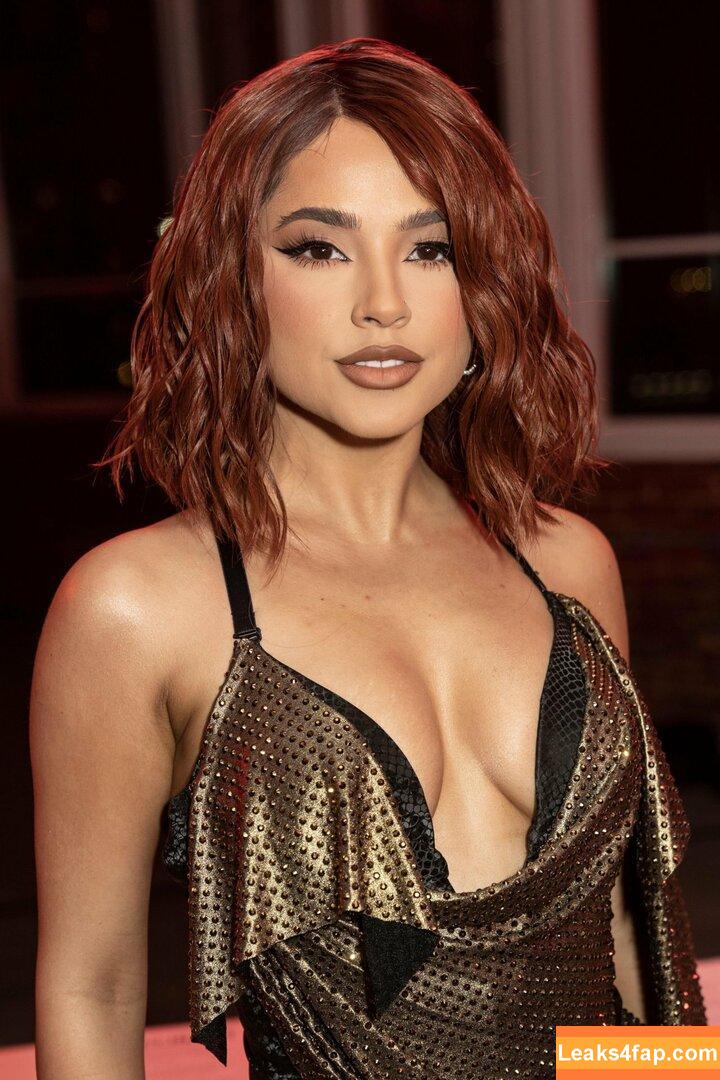 Becky G / Reggaeton singer / iambeckyg leaked photo photo #0629