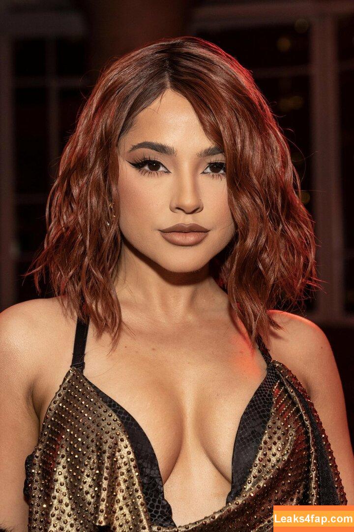 Becky G / Reggaeton singer / iambeckyg leaked photo photo #0631