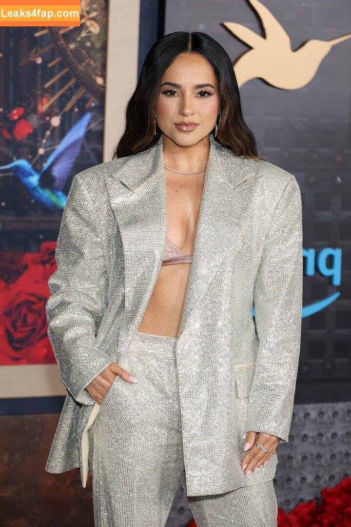 Becky G / Reggaeton singer / iambeckyg leaked photo photo #0648