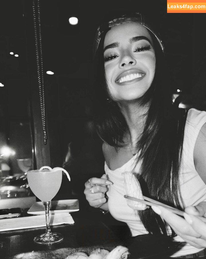 Becky G / Reggaeton singer / iambeckyg leaked photo photo #0671