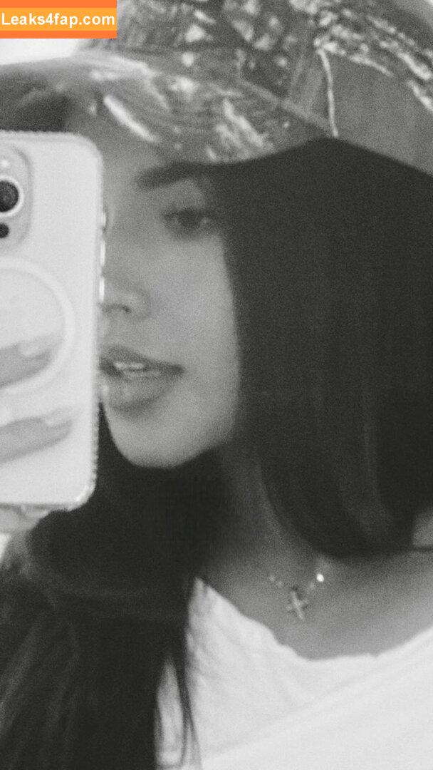 Becky G / Reggaeton singer / iambeckyg leaked photo photo #0672