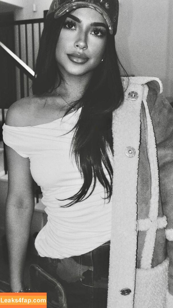 Becky G / Reggaeton singer / iambeckyg leaked photo photo #0673