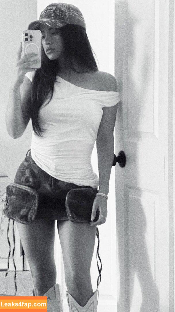 Becky G / Reggaeton singer / iambeckyg leaked photo photo #0674