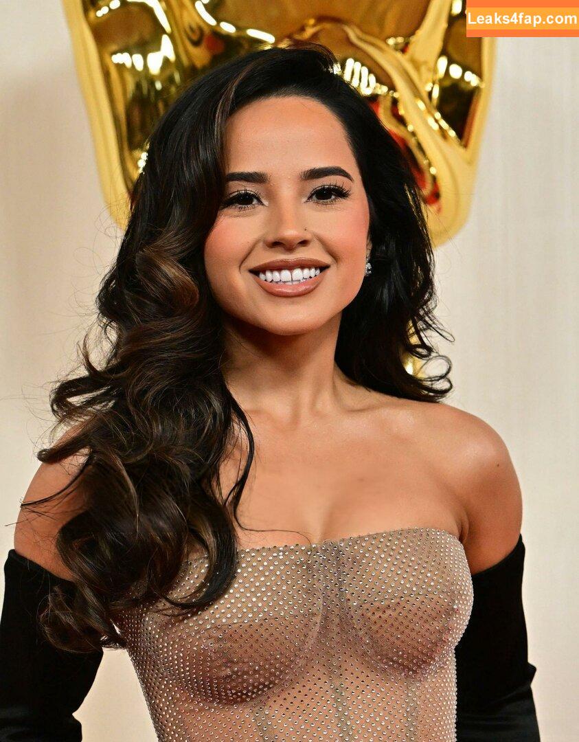 Becky G / Reggaeton singer / iambeckyg leaked photo photo #0687