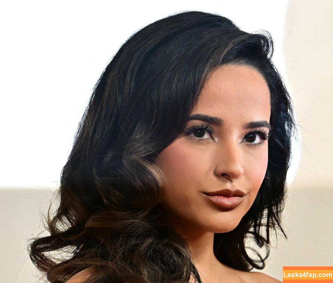 Becky G / Reggaeton singer / iambeckyg leaked photo photo #0688