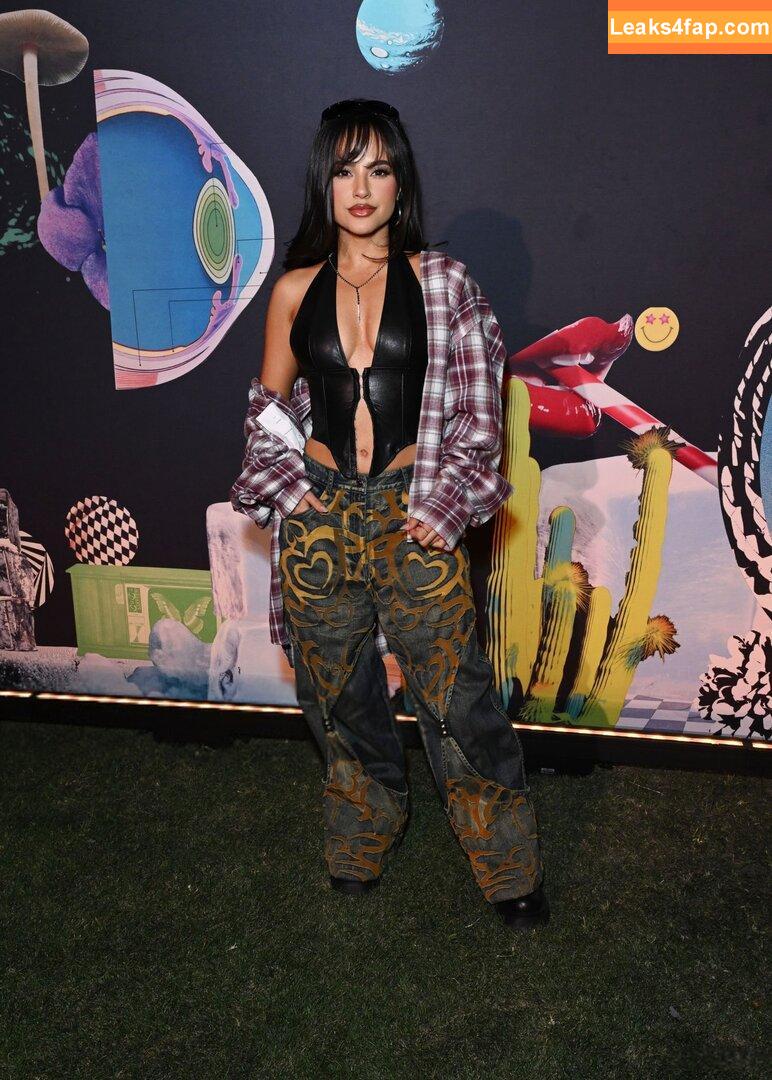 Becky G / Reggaeton singer / iambeckyg слитое фото фото #0744