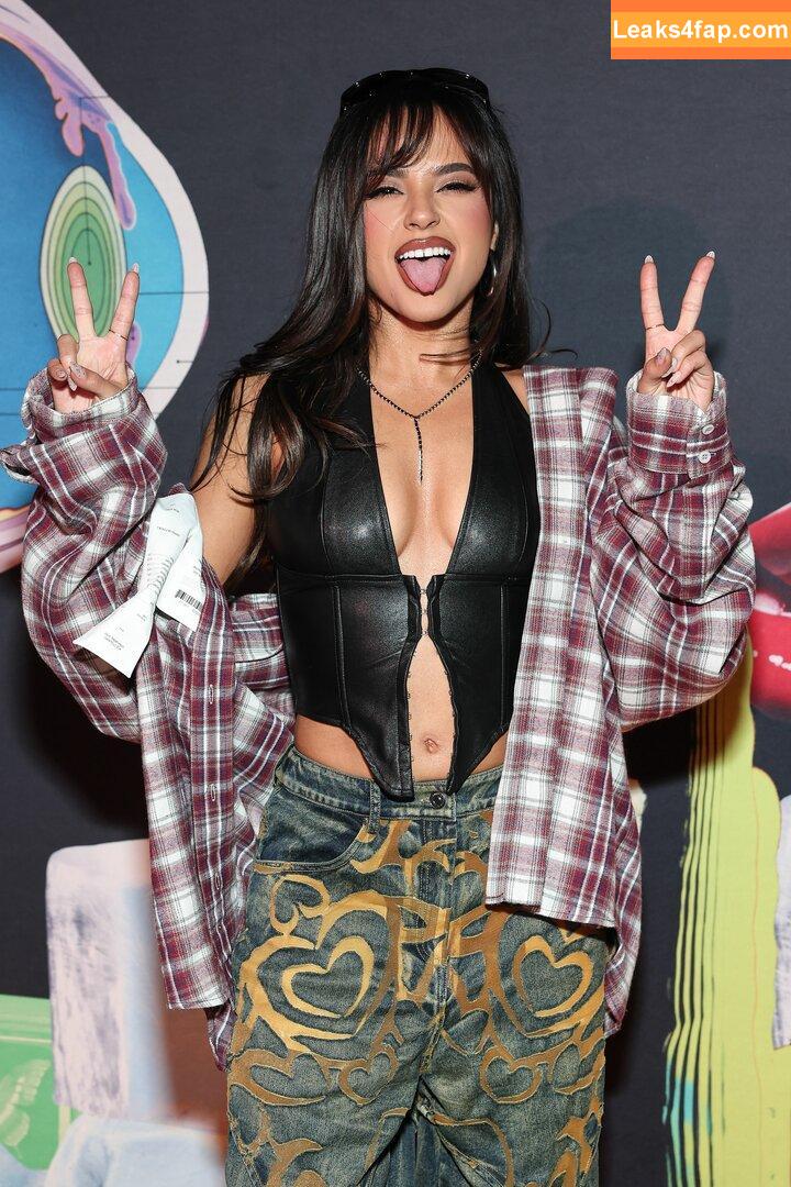 Becky G / Reggaeton singer / iambeckyg слитое фото фото #0748