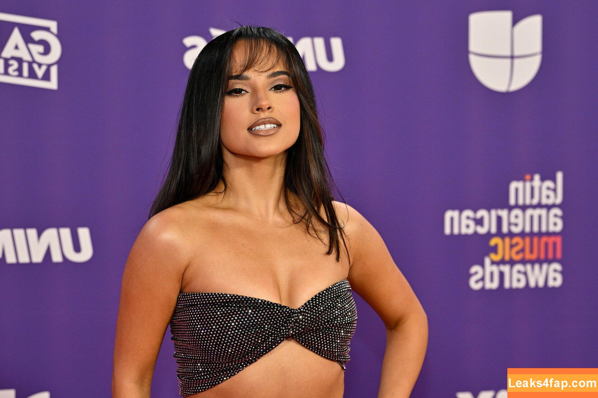 Becky G / Reggaeton singer / iambeckyg / missbeckyfeet leaked photo photo #0767