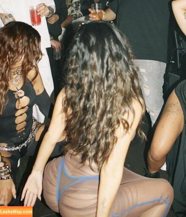 Becky G / Reggaeton singer / iambeckyg / missbeckyfeet leaked photo photo #0778