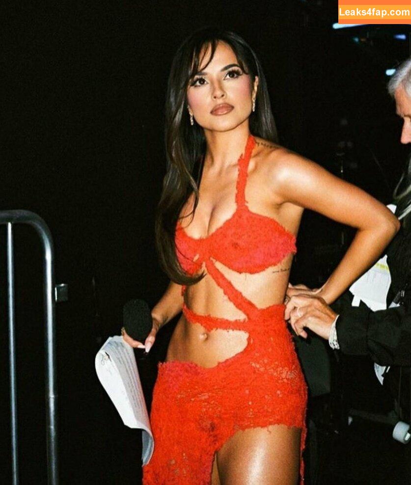 Becky G / Reggaeton singer / iambeckyg / missbeckyfeet leaked photo photo #0779