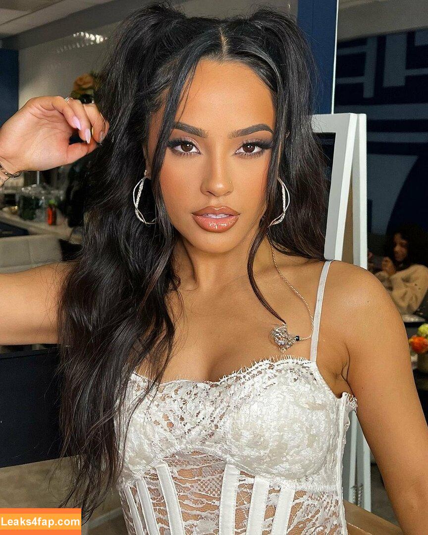 Becky G / Reggaeton singer / iambeckyg / missbeckyfeet leaked photo photo #0852