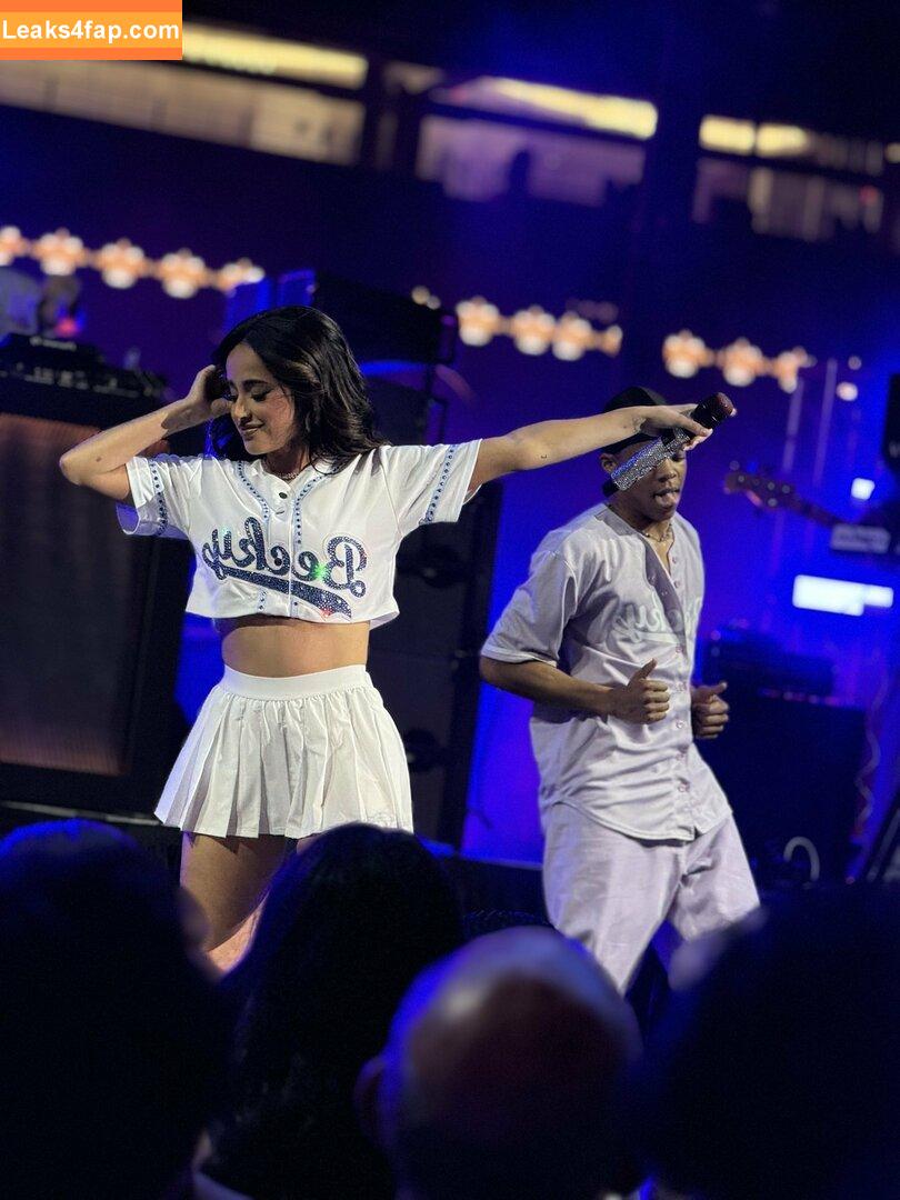 Becky G / Reggaeton singer / iambeckyg / missbeckyfeet leaked photo photo #0972