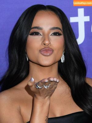 Becky G photo #0069