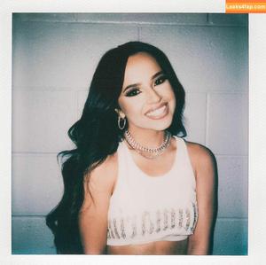 Becky G photo #0123
