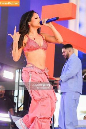 Becky G photo #0234