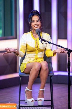 Becky G photo #0250