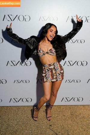 Becky G photo #0308
