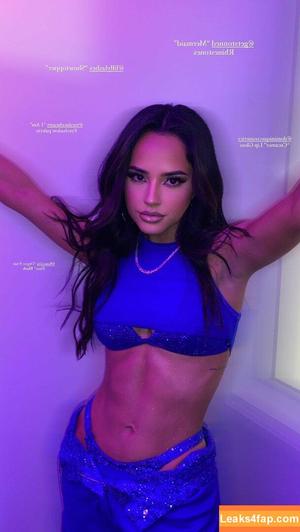 Becky G photo #0421