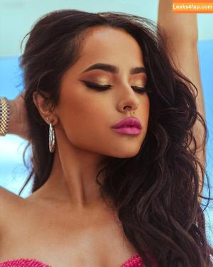 Becky G photo #0860