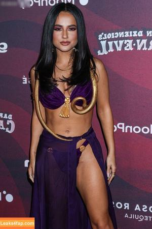 Becky G photo #0961