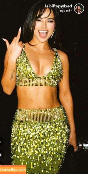 Becky G photo #0998