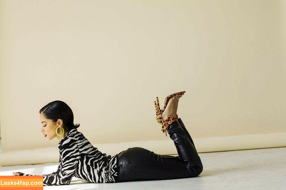 Becky G / Reggaeton singer / iambeckyg / missbeckyfeet leaked photo photo #1008