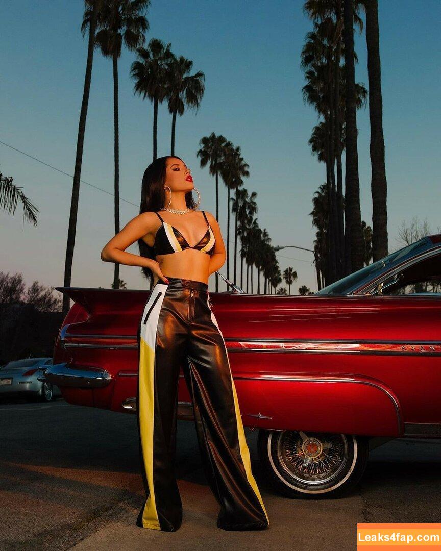 Becky G / Reggaeton singer / iambeckyg / missbeckyfeet leaked photo photo #1010