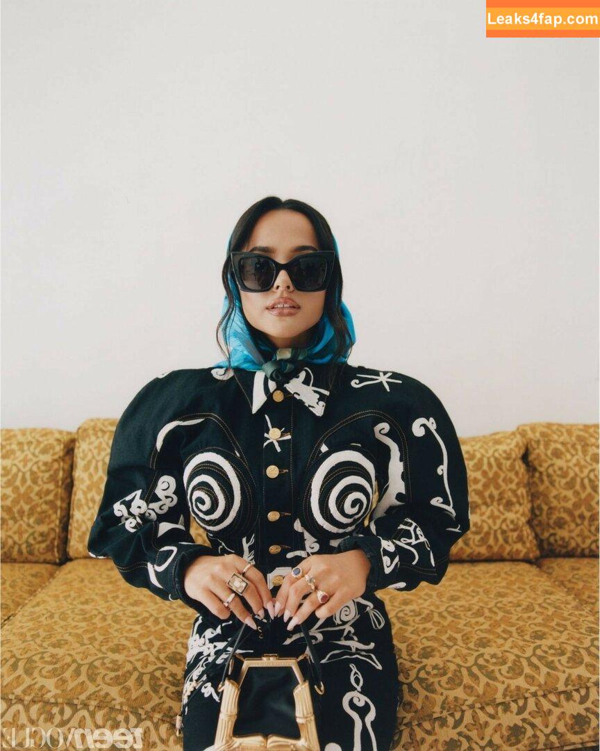 Becky G / Reggaeton singer / iambeckyg / missbeckyfeet leaked photo photo #1020