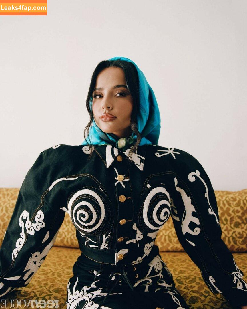 Becky G / Reggaeton singer / iambeckyg / missbeckyfeet leaked photo photo #1035