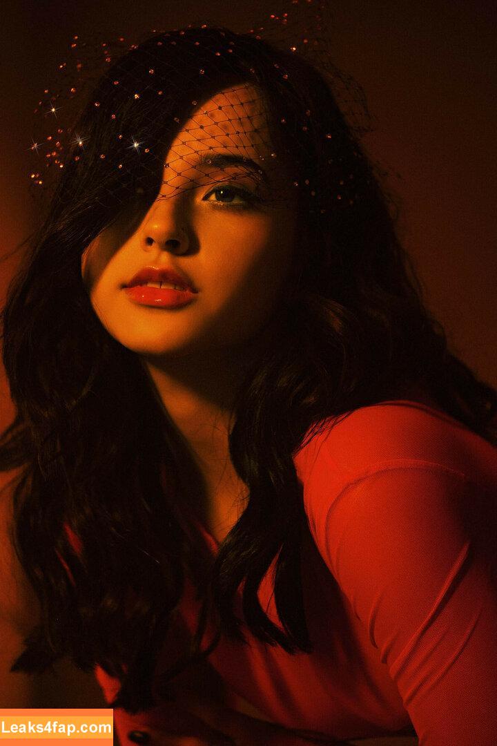 Becky G / Reggaeton singer / iambeckyg / missbeckyfeet leaked photo photo #1043