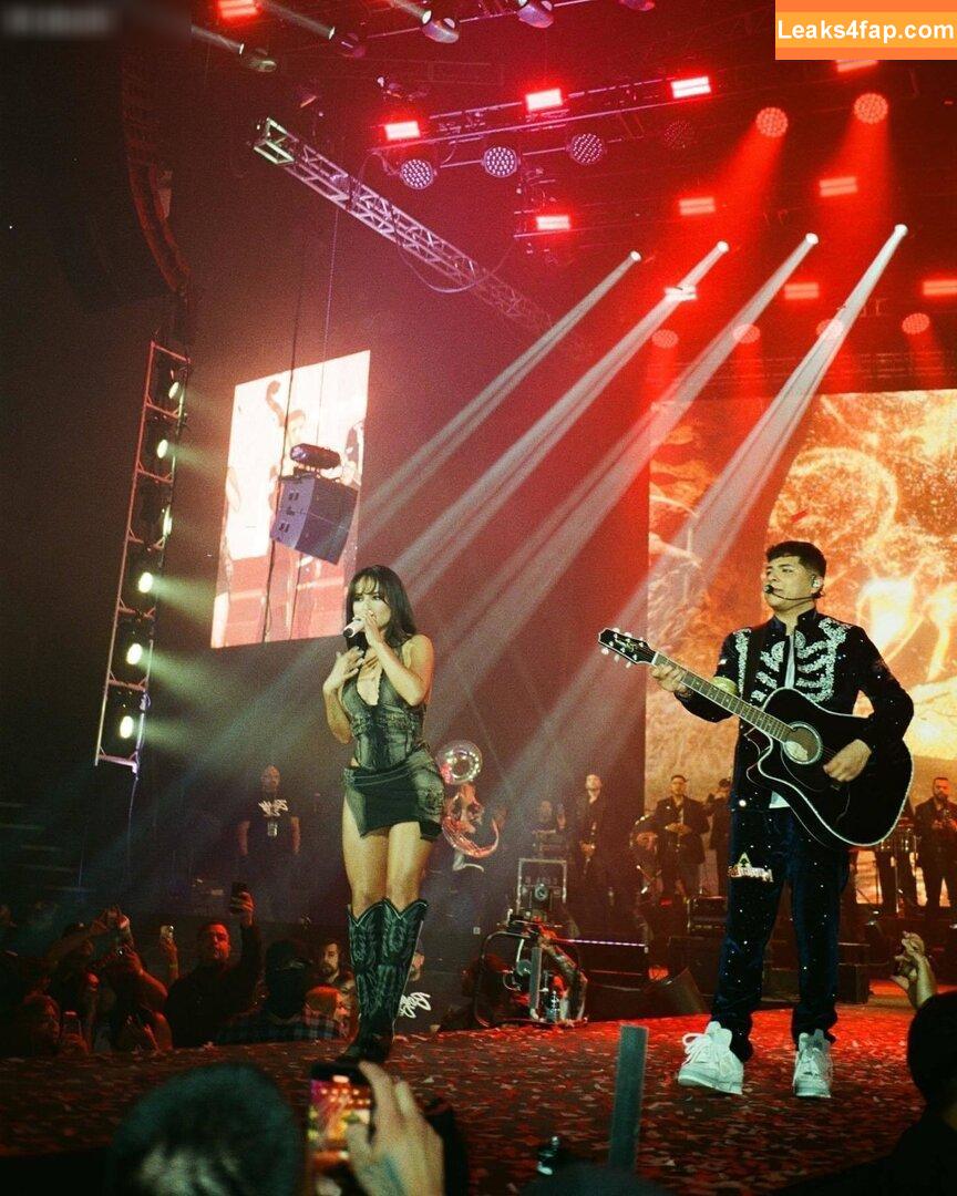 Becky G / Reggaeton singer / iambeckyg / missbeckyfeet leaked photo photo #1065