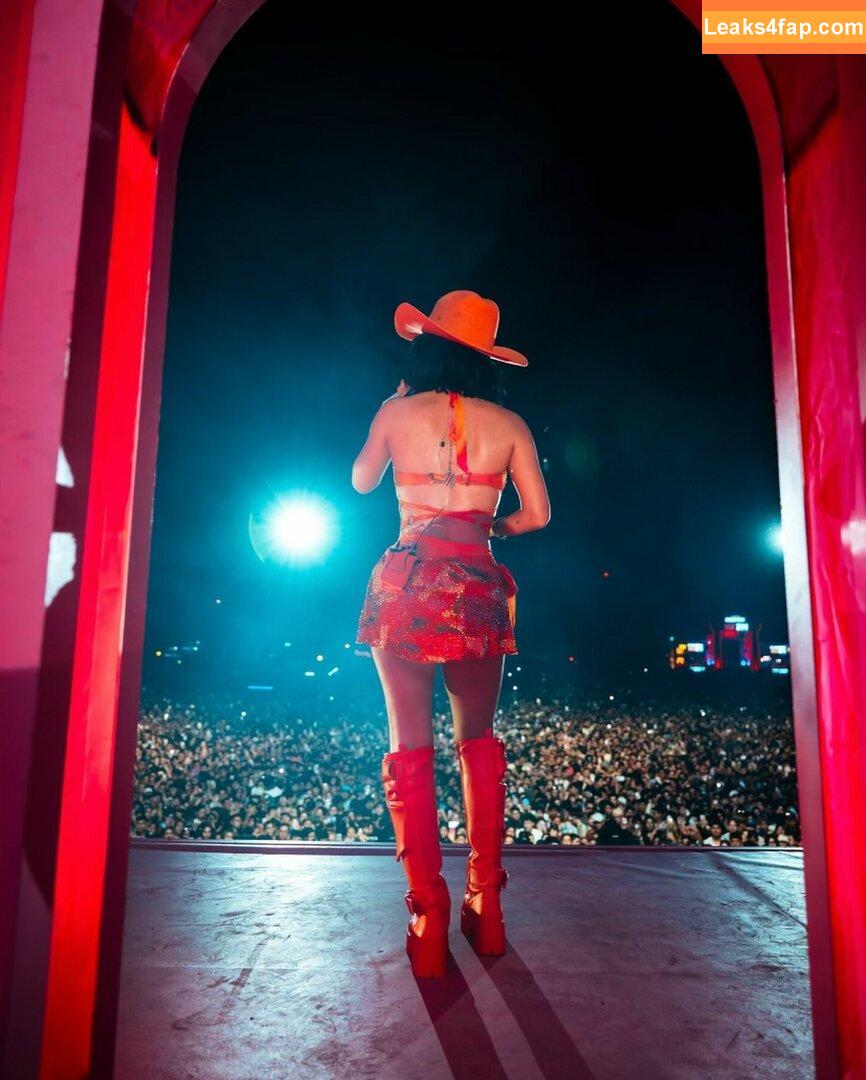 Becky G / Reggaeton singer / iambeckyg / missbeckyfeet leaked photo photo #1091