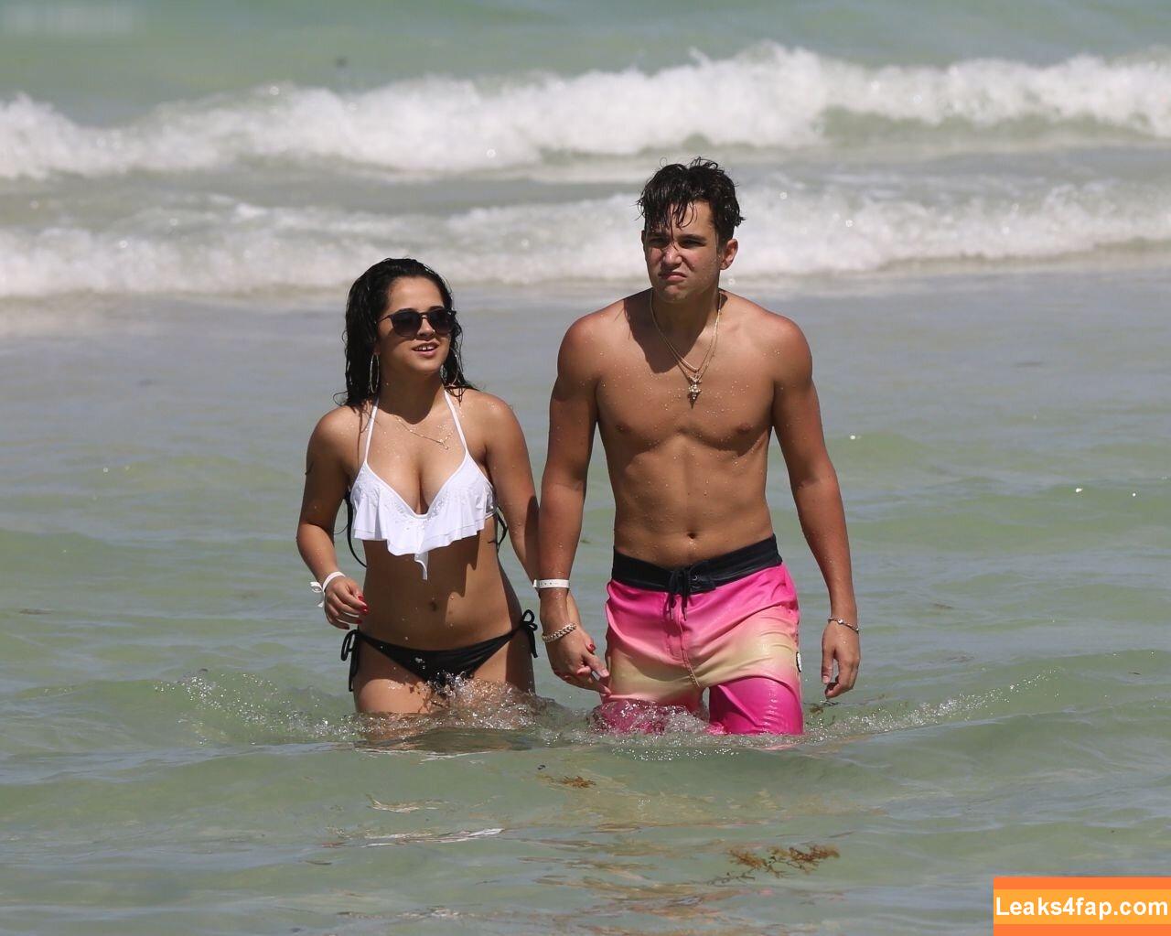 Becky G / Reggaeton singer / iambeckyg / missbeckyfeet leaked photo photo #1121