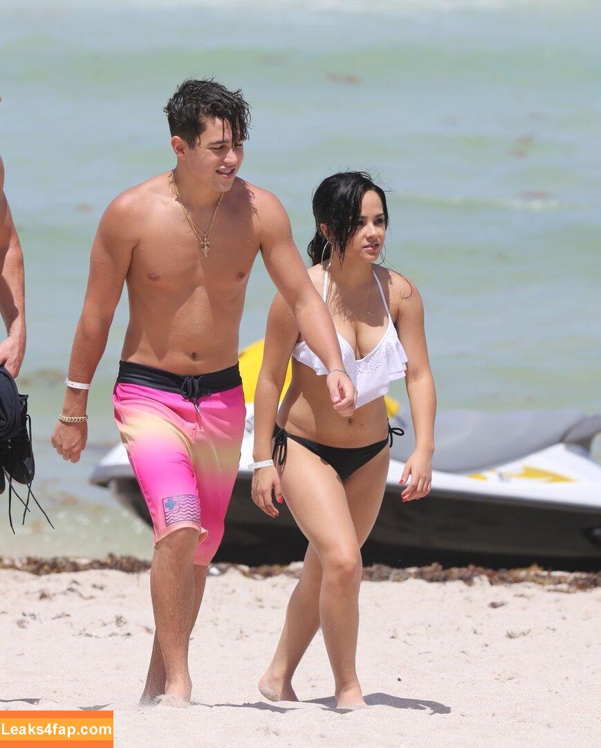 Becky G / Reggaeton singer / iambeckyg / missbeckyfeet leaked photo photo #1122