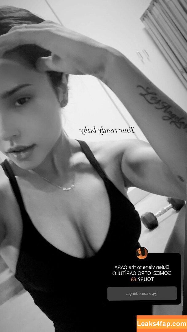 Becky G / Reggaeton singer / iambeckyg / missbeckyfeet leaked photo photo #1149