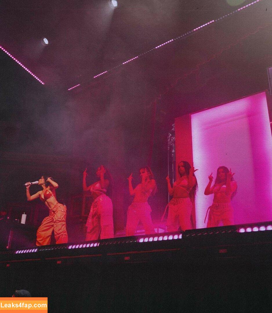 Becky G / Reggaeton singer / iambeckyg / missbeckyfeet leaked photo photo #1166