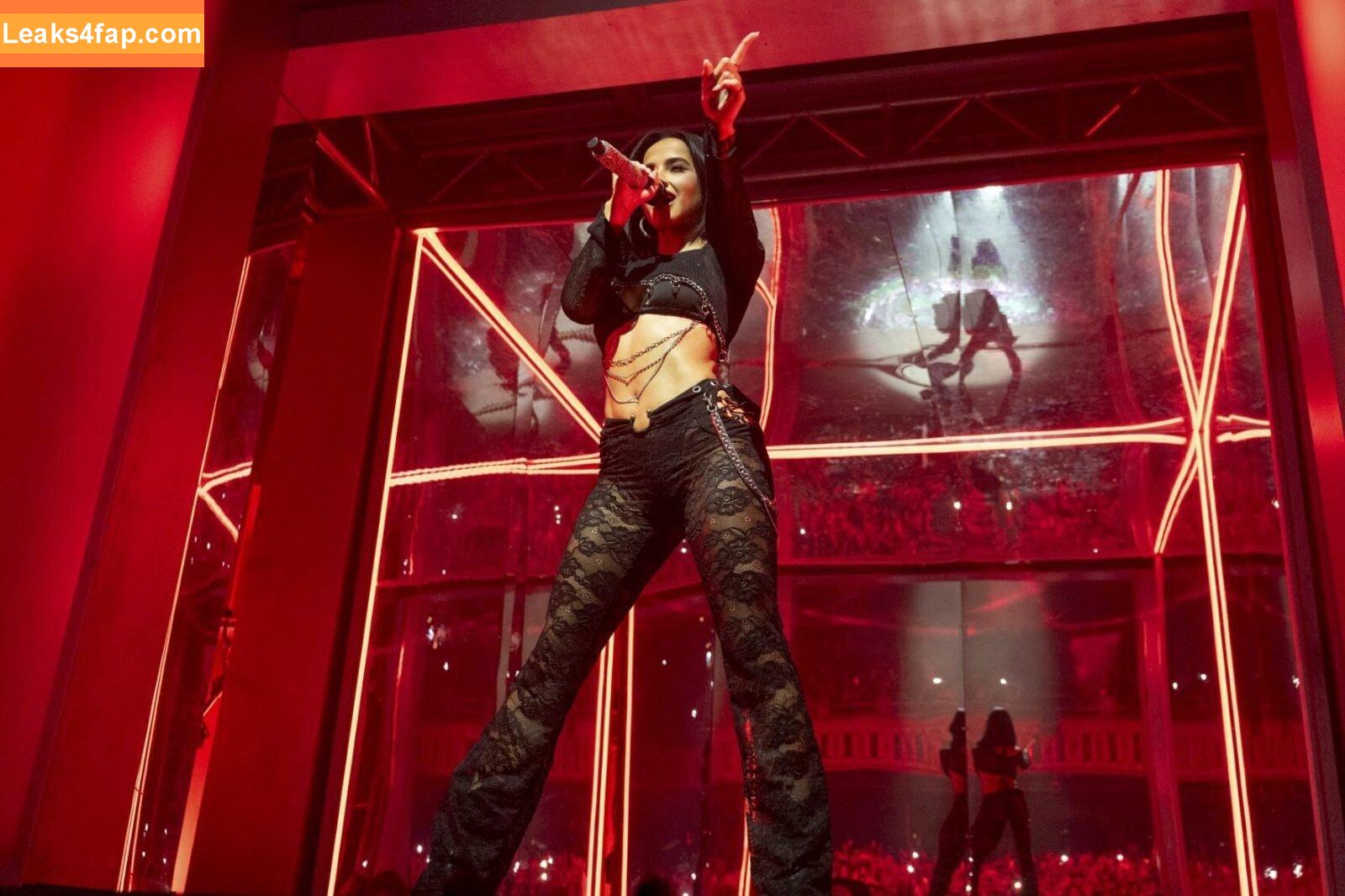 Becky G / Reggaeton singer / iambeckyg / missbeckyfeet leaked photo photo #1188