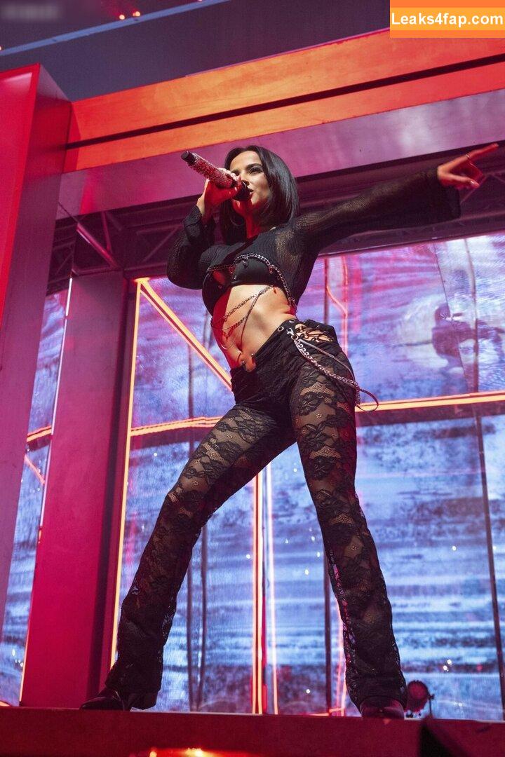 Becky G / Reggaeton singer / iambeckyg / missbeckyfeet leaked photo photo #1189