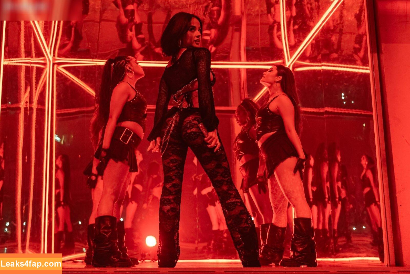 Becky G / Reggaeton singer / iambeckyg / missbeckyfeet leaked photo photo #1194