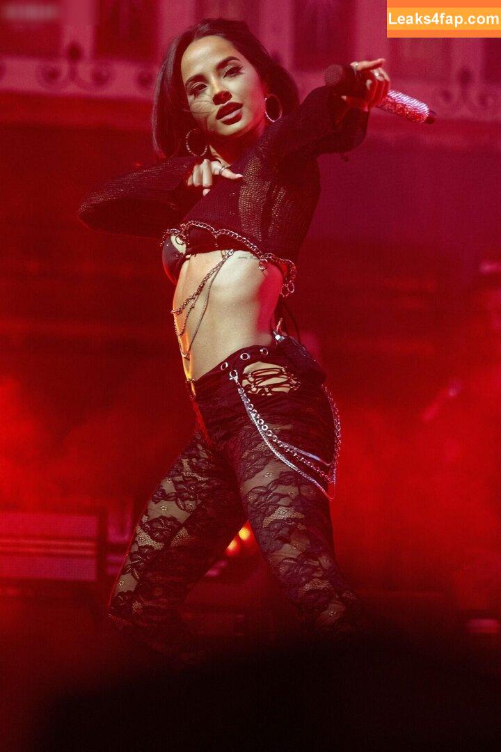 Becky G / Reggaeton singer / iambeckyg / missbeckyfeet leaked photo photo #1201