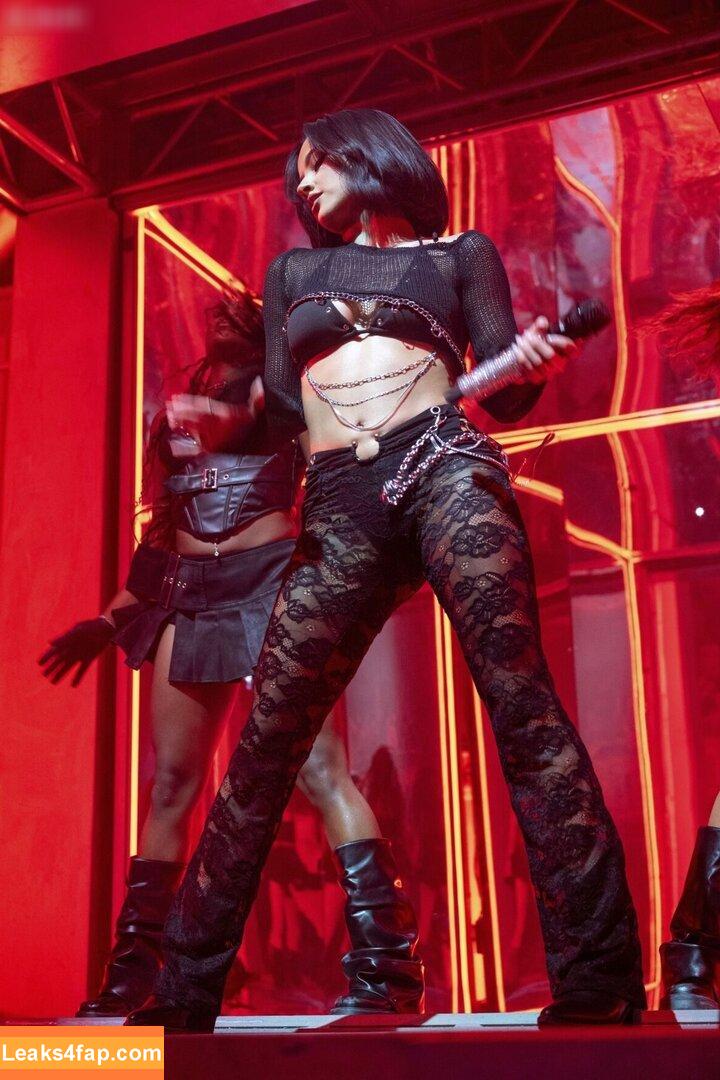 Becky G / Reggaeton singer / iambeckyg / missbeckyfeet leaked photo photo #1204