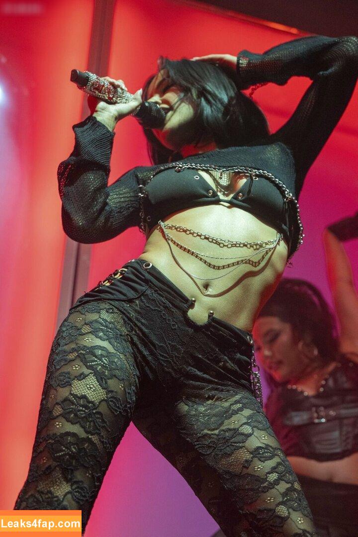 Becky G / Reggaeton singer / iambeckyg / missbeckyfeet leaked photo photo #1207